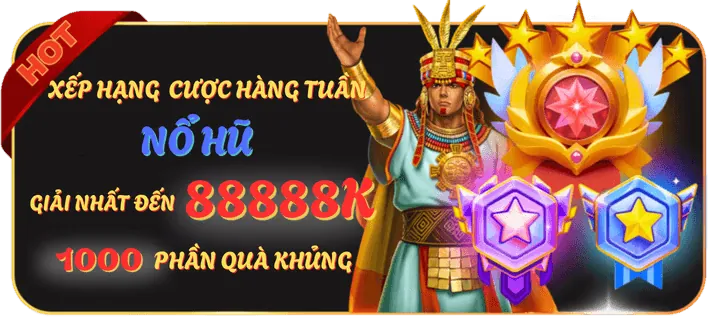 Hoàn Trả Thể Thao & Sòng Bạc