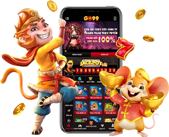 Giao diện trang chủ SV888
