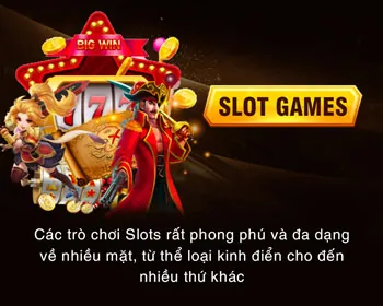 Trò chơi mới SV888