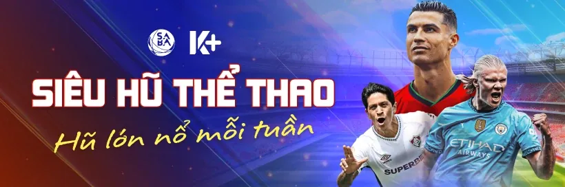 Cá cược thể thao SV888